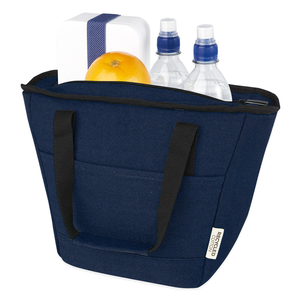 GRS Recycled Canvas Cooler Tote 14L