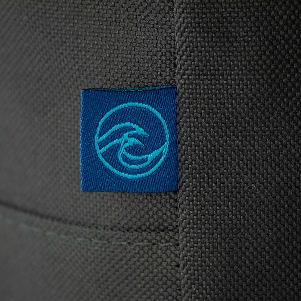 Darani 36 Can Cooler in Repreve® Recycled Material