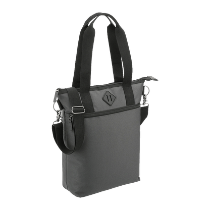 Darani Computer Tote in Repreve® Recycled Material