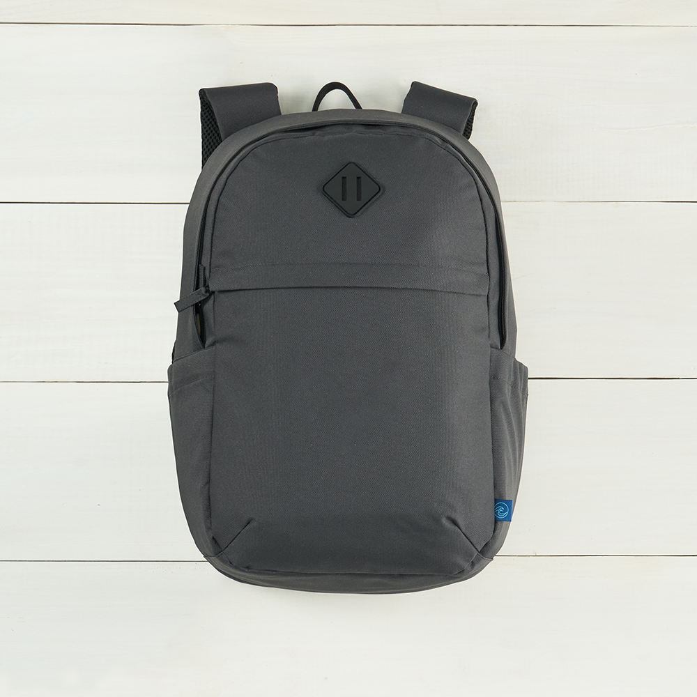Darani Computer Backpack in Repreve® Recycled Material