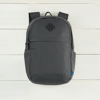 Darani Computer Backpack in Repreve® Recycled Material
