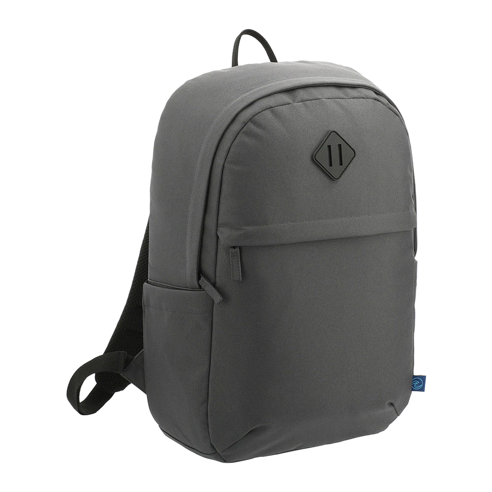 Darani Computer Backpack in Repreve® Recycled Material