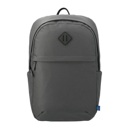 Darani Computer Backpack in Repreve® Recycled Material