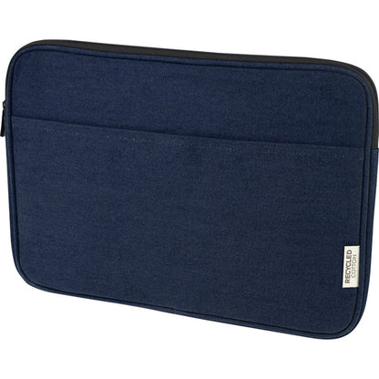 Darani GRS Recycled Canvas 16" Laptop Sleeve