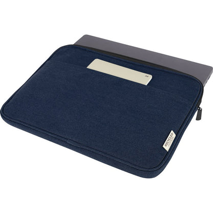 Darani GRS Recycled Canvas 16" Laptop Sleeve