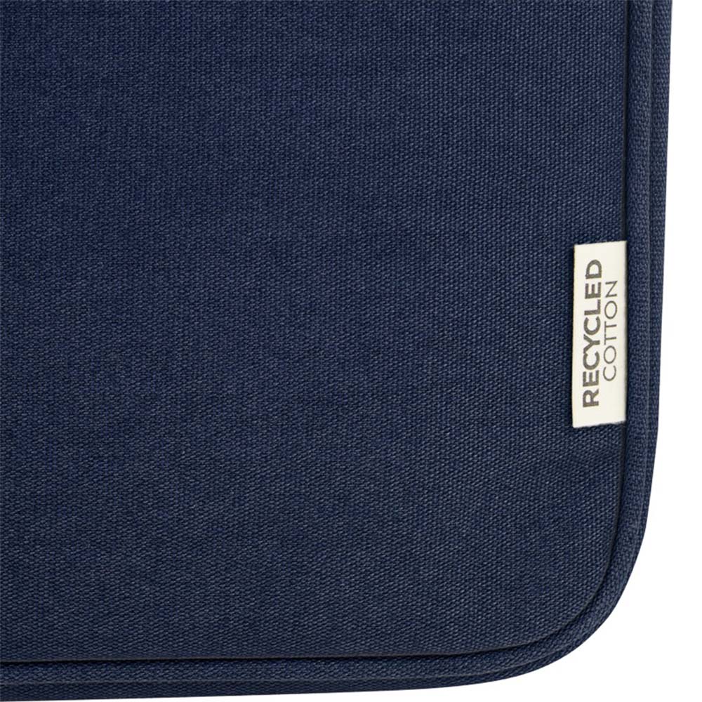 Darani GRS Recycled Canvas 16" Laptop Sleeve