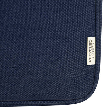 Darani GRS Recycled Canvas 16" Laptop Sleeve