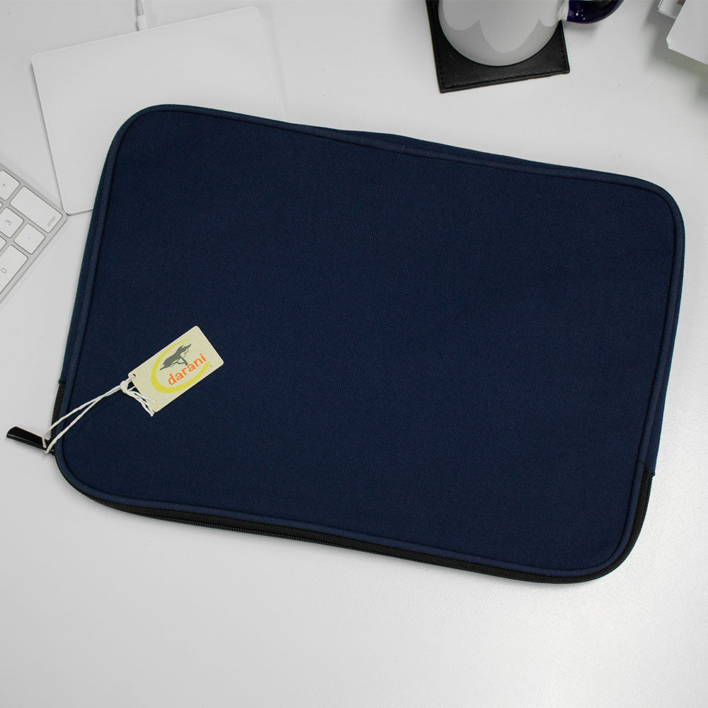 Darani GRS Recycled Canvas 16" Laptop Sleeve