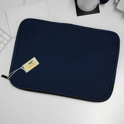 Darani GRS Recycled Canvas 16" Laptop Sleeve