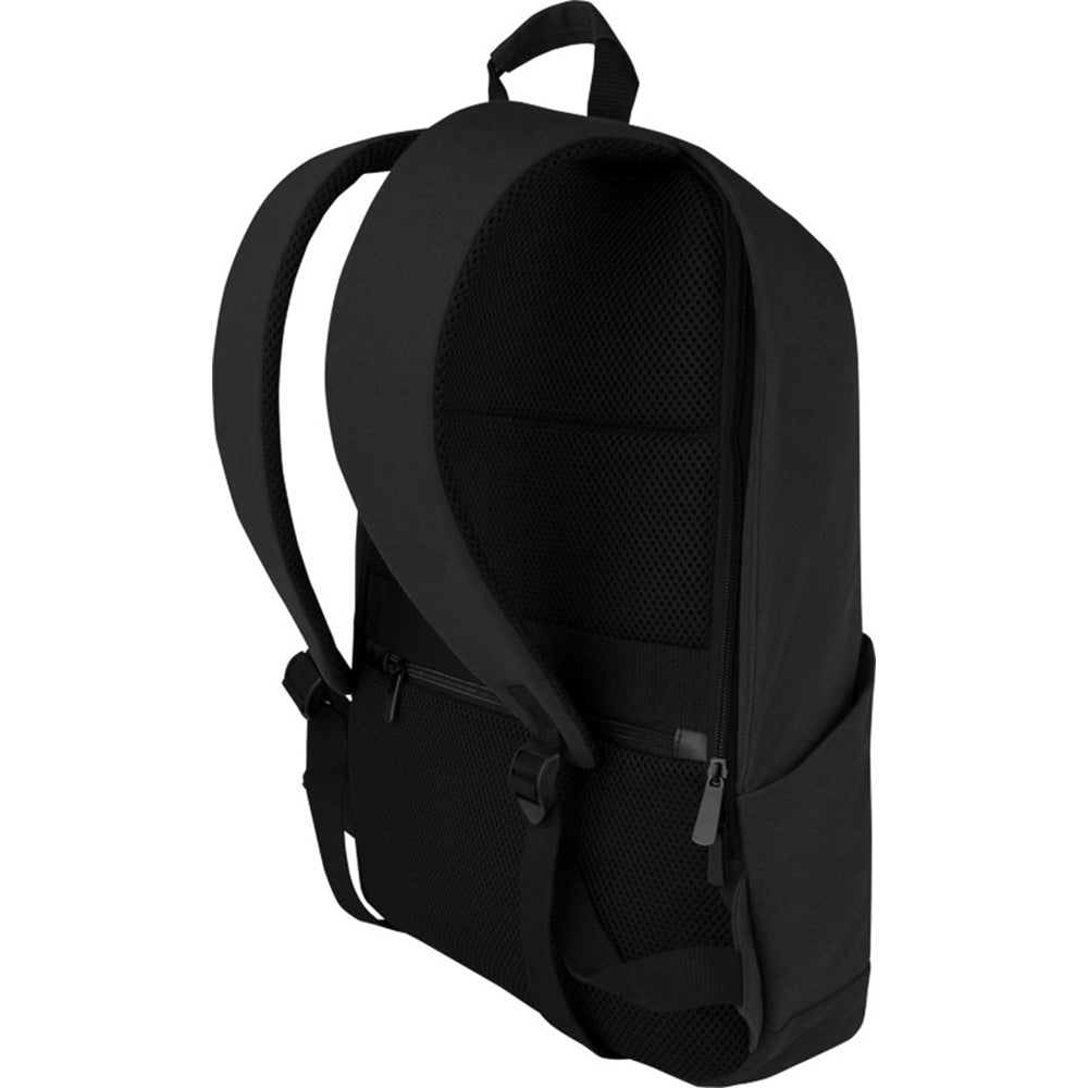 Darani Recycled Canvas Anti-theft Laptop Backpack