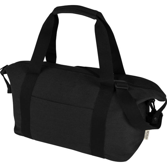 Darani Recycled Canvas Sports Bag