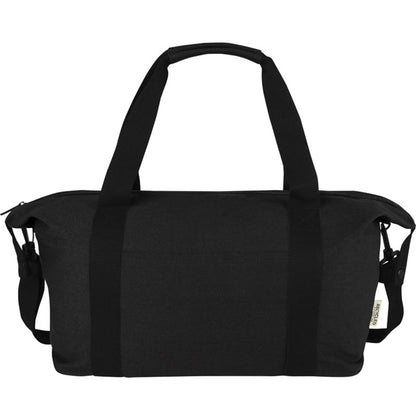 Darani Recycled Canvas Sports Bag