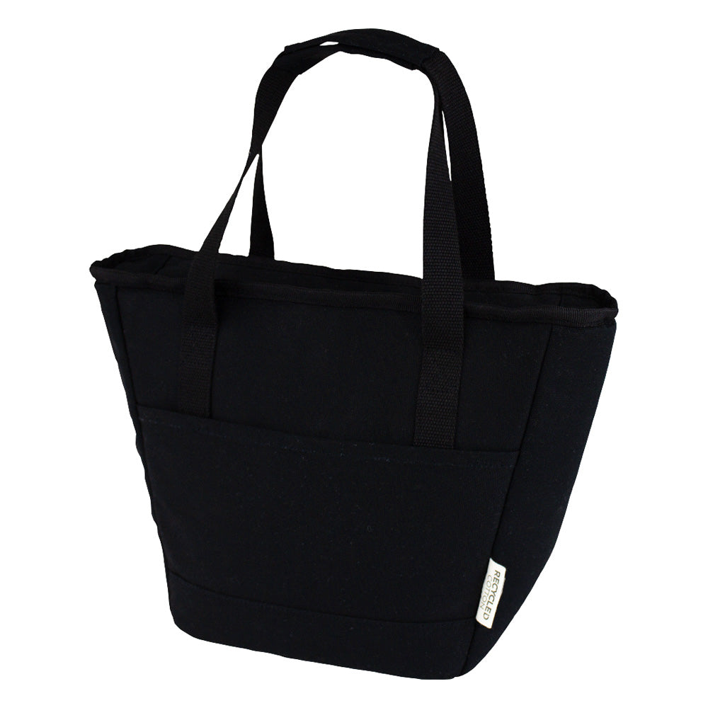 GRS Recycled Canvas Cooler Tote 14L