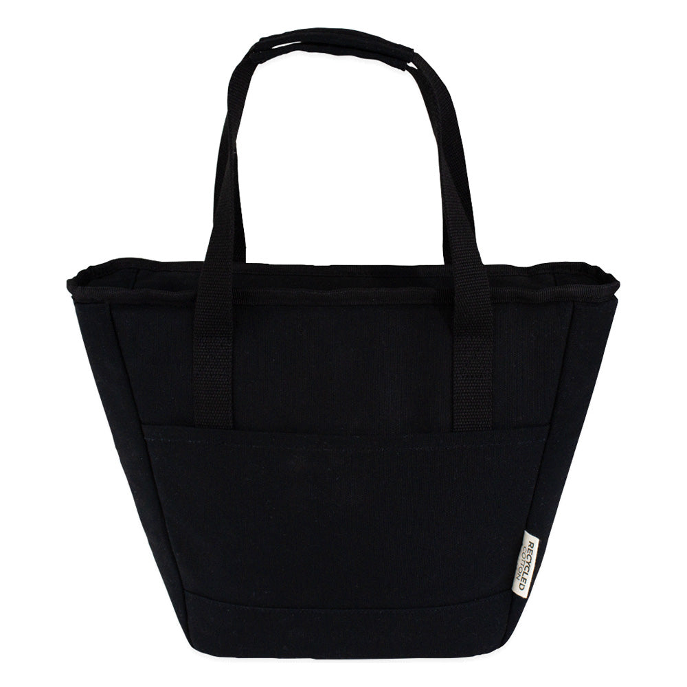 GRS Recycled Canvas Cooler Tote 14L