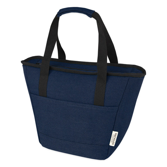 GRS Recycled Canvas Cooler Tote 14L