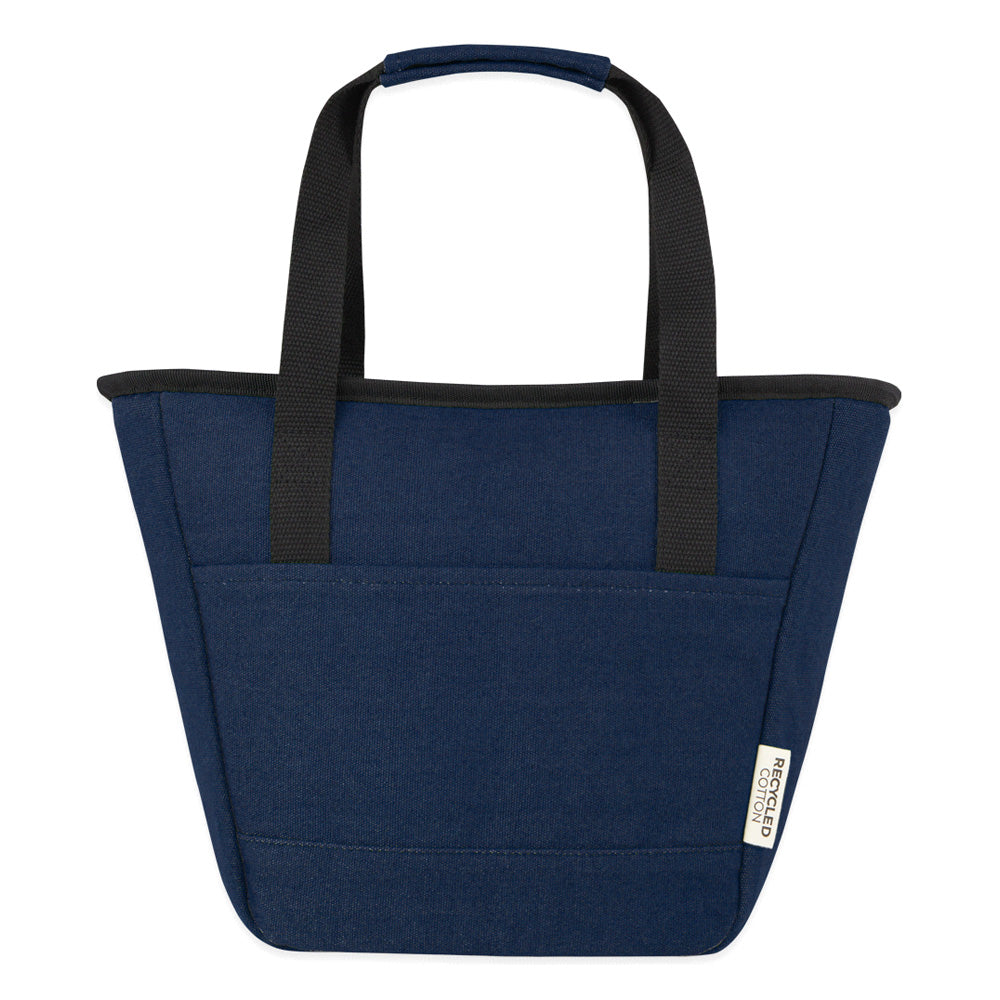 GRS Recycled Canvas Cooler Tote 14L