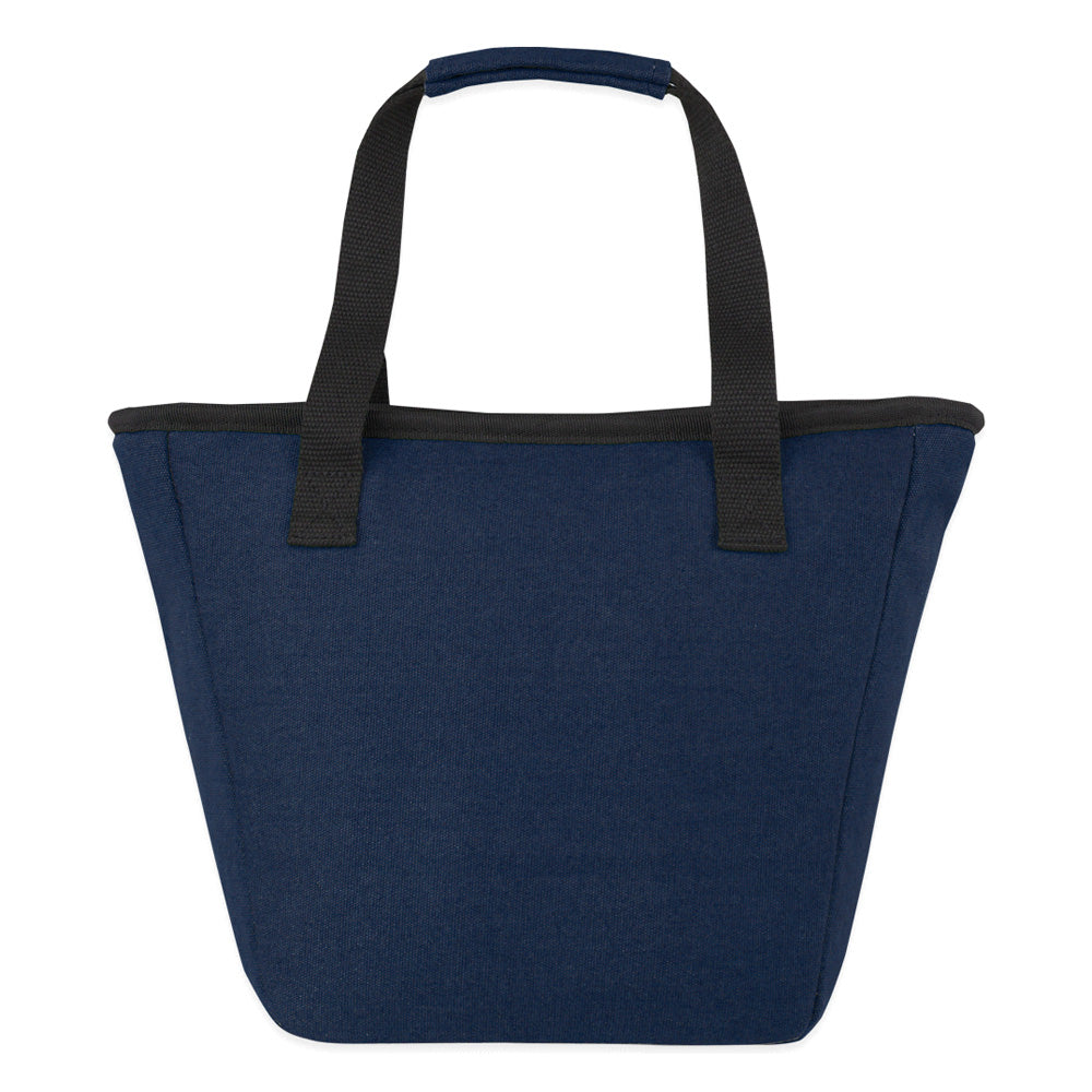 GRS Recycled Canvas Cooler Tote 14L