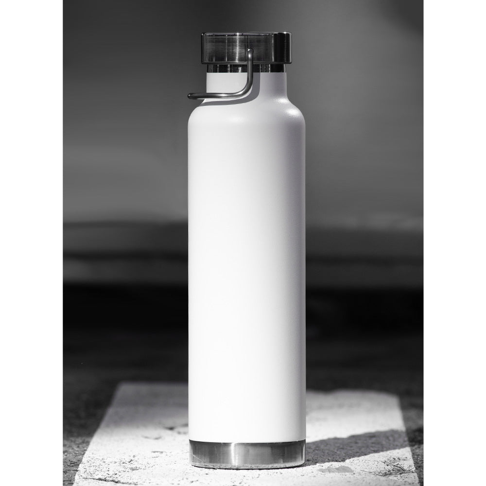 Darani Recycled Stainless Steel Thor Copper Vacuum Insulated Bottle