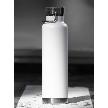 Darani Recycled Stainless Steel Thor Copper Vacuum Insulated Bottle