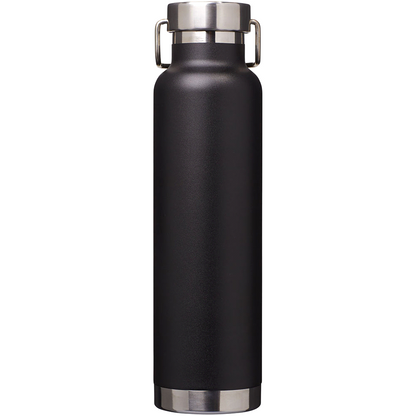 Darani Recycled Stainless Steel Thor Copper Vacuum Insulated Bottle