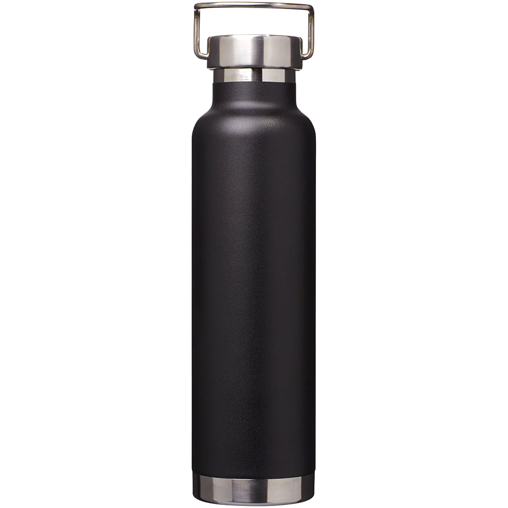 Darani Recycled Stainless Steel Thor Copper Vacuum Insulated Bottle
