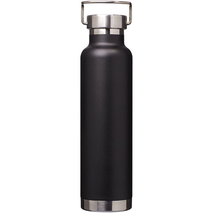 Darani Recycled Stainless Steel Thor Copper Vacuum Insulated Bottle