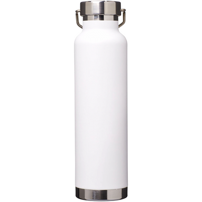 Darani Recycled Stainless Steel Thor Copper Vacuum Insulated Bottle