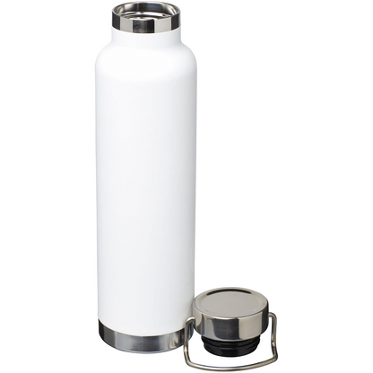 Darani Recycled Stainless Steel Thor Copper Vacuum Insulated Bottle