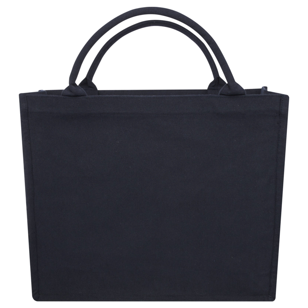 Darani Page Recycled Cotton Tote