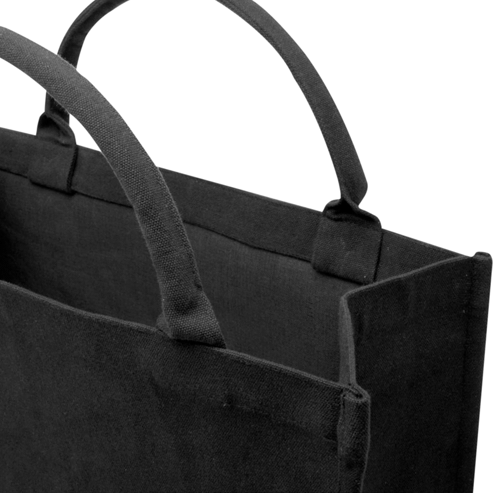 Darani Page Recycled Cotton Tote
