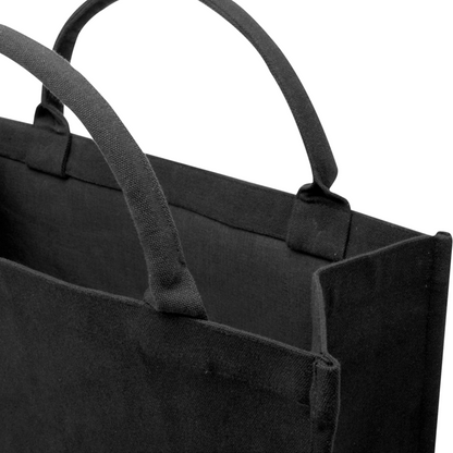 Darani Page Recycled Cotton Tote