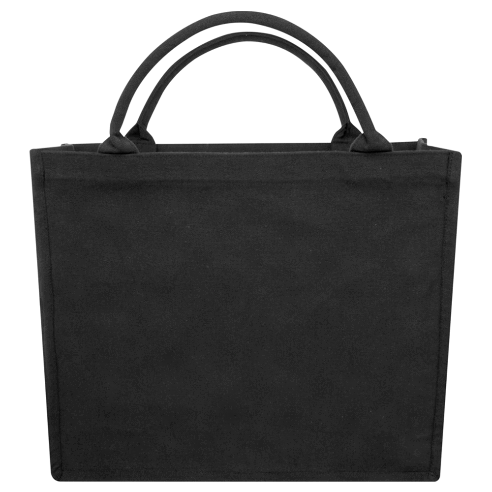 Darani Page Recycled Cotton Tote