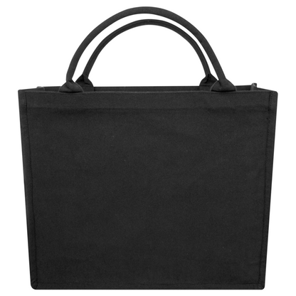 Darani Page Recycled Cotton Tote