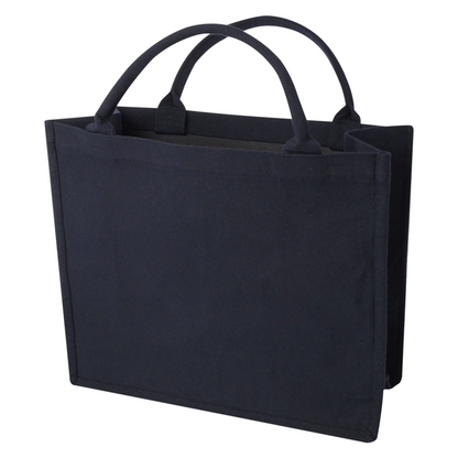 Darani Page Recycled Cotton Tote