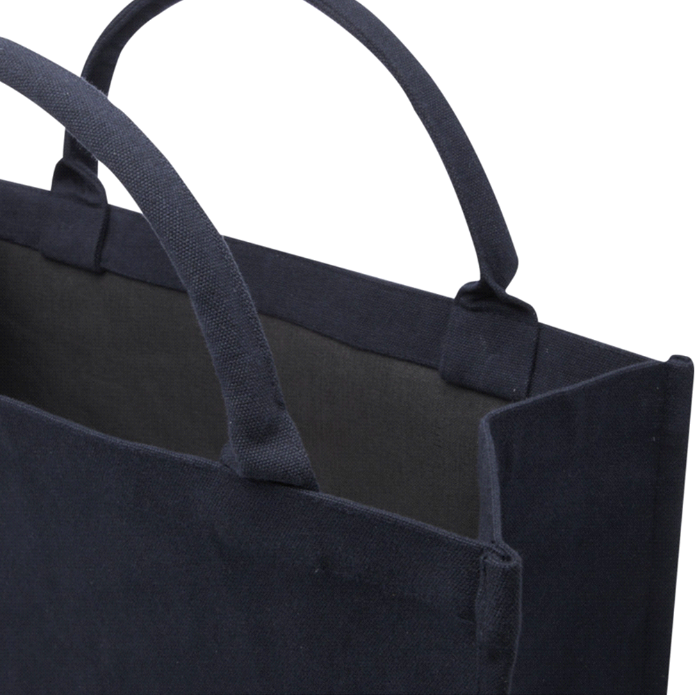 Darani Page Recycled Cotton Tote
