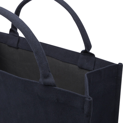 Darani Page Recycled Cotton Tote