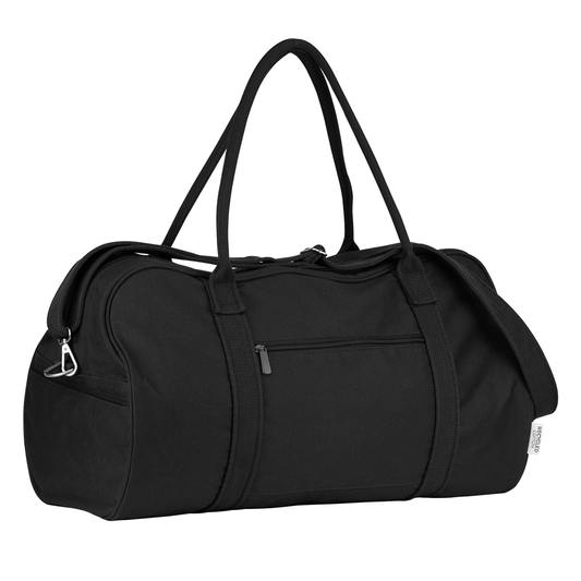 Darani GRS Recycled Canvas Large Duffel