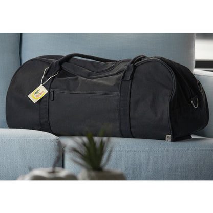 Darani GRS Recycled Canvas Large Duffel