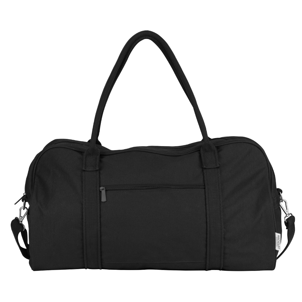 Darani GRS Recycled Canvas Large Duffel