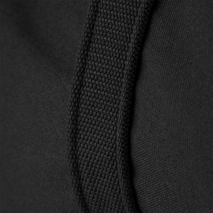 Darani GRS Recycled Canvas Large Duffel