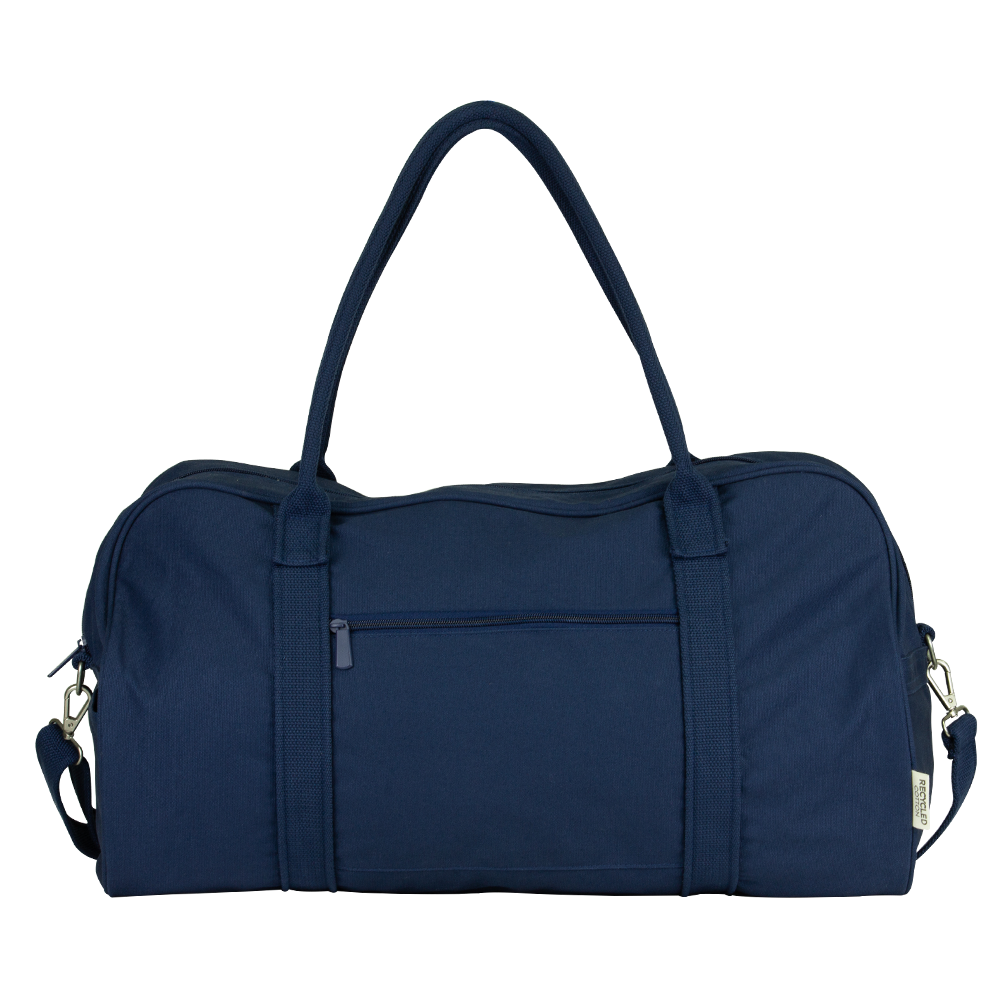 Darani GRS Recycled Canvas Large Duffel