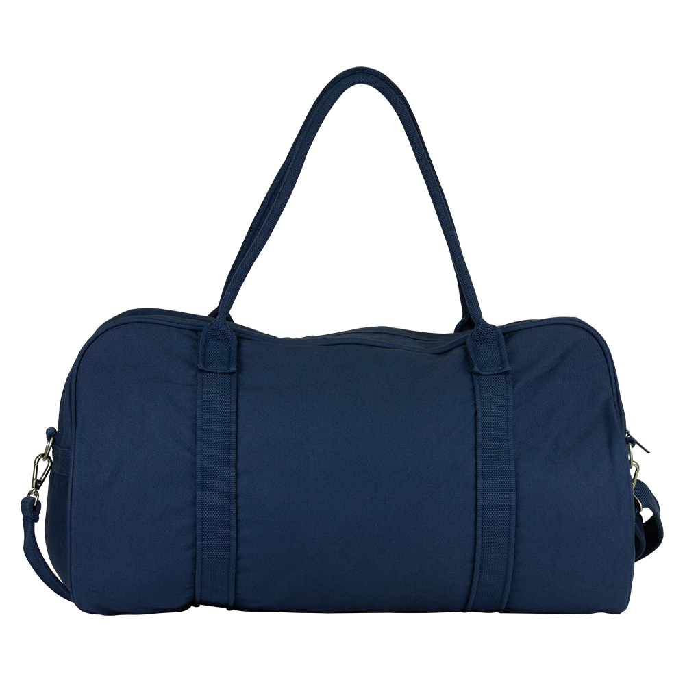 Darani GRS Recycled Canvas Large Duffel