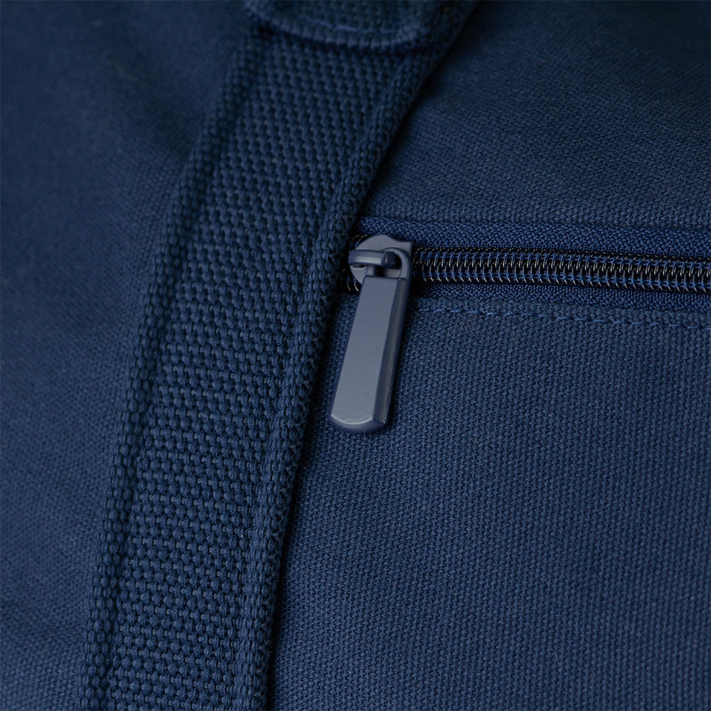 Darani GRS Recycled Canvas Large Duffel