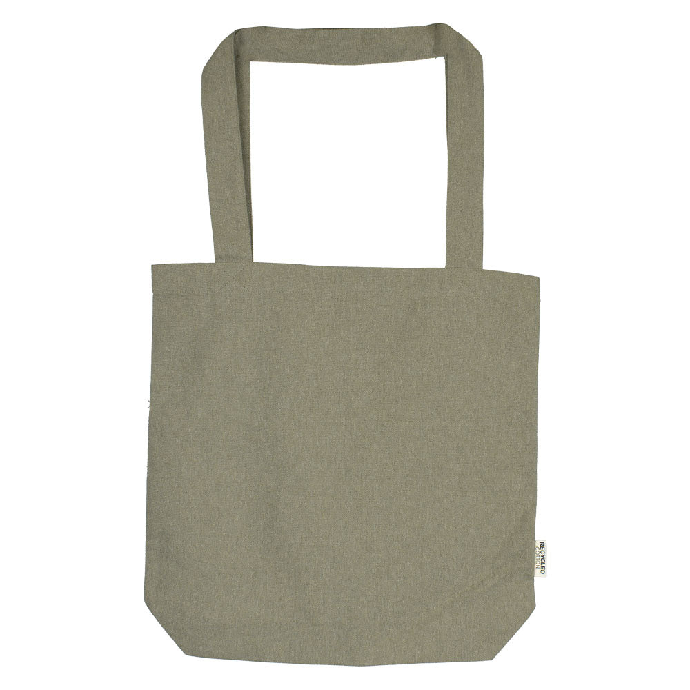 Darani Orissa Tote 320 g/m²